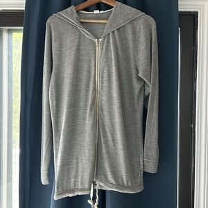 Vans Women’s Burnout Hoodie